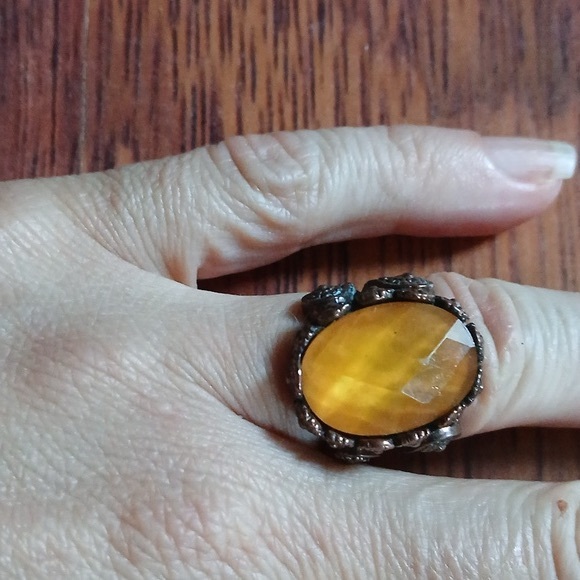 Peach ring - Picture 4 of 6